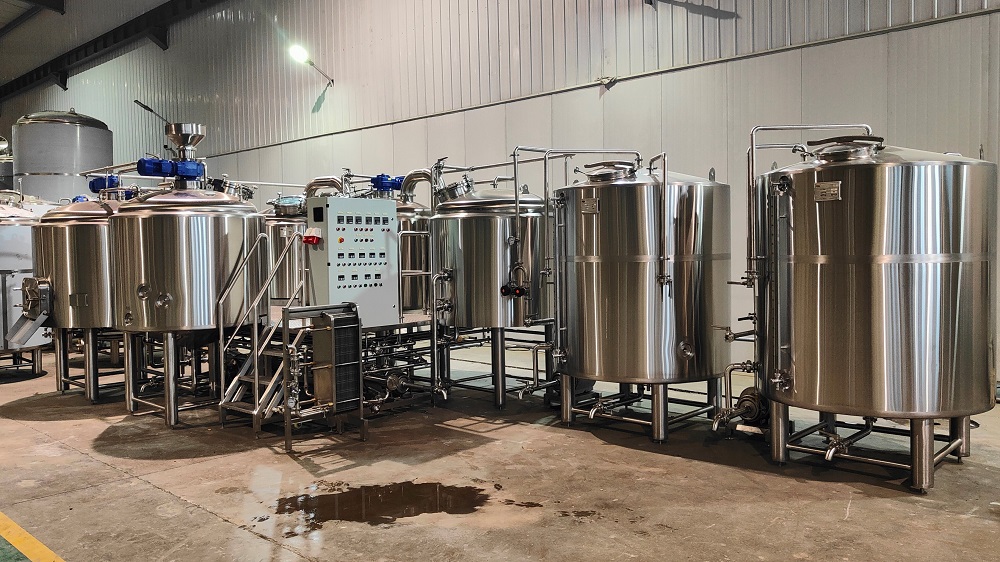 什么時候需要配備糊化鍋？